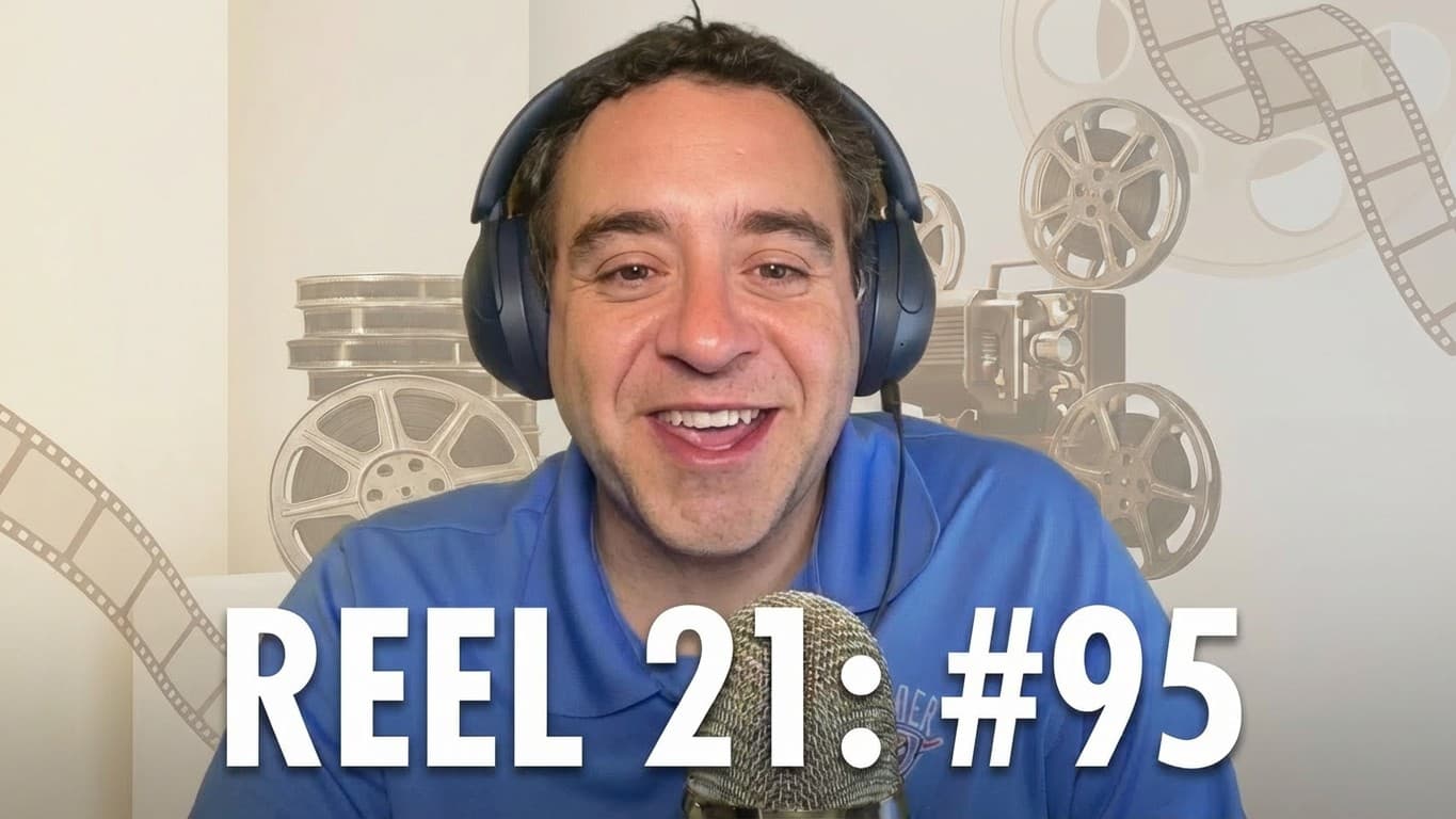 Reel 21 – #95: The Worst Person in the World (2021)
